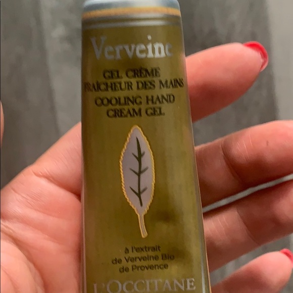 L’Occitane hand cream - Picture 2 of 2
